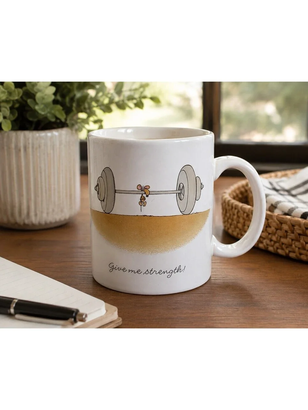 Hallmark bring smile